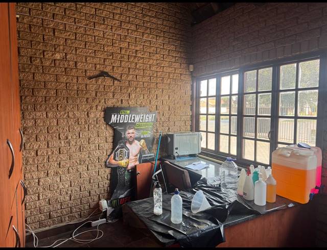 116M² SERVICE STATION FOR SALE IN BRENTHURST